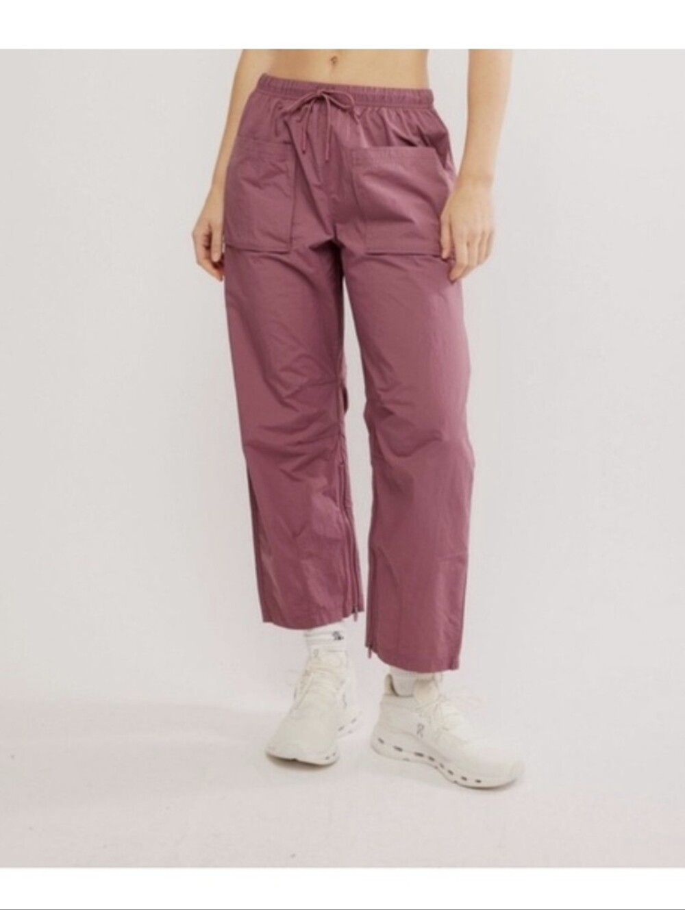 Free People Fly By Night Cargo Pants Size Medium